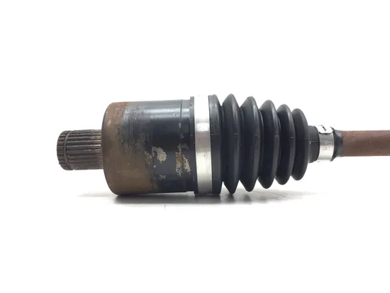 Rear Passenger Right Axle 2013 Polaris Ranger Crew 800 3168