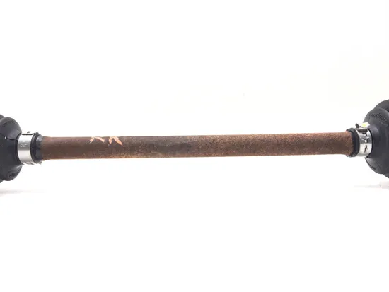 Rear Passenger Right Axle 2013 Polaris Ranger Crew 800 3168