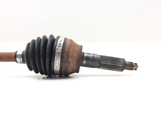 Rear Passenger Right Axle 2013 Polaris Ranger Crew 800 3168