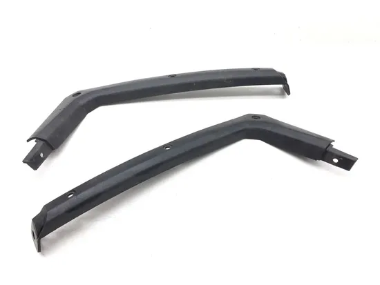 Front Fender Flares 2013 Polaris Ranger Crew 800 3168 x
