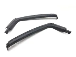 Front Fender Flares 2013 Polaris Ranger Crew 800 3168 x
