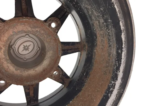 12 Front Wheel A 2013 Polaris Ranger Crew 800 3168 x