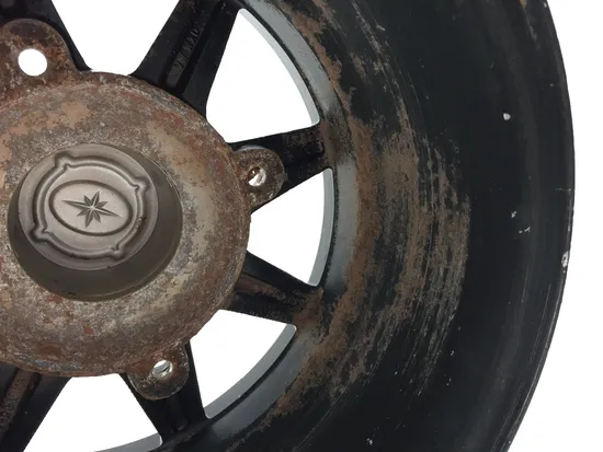 12 Front Wheel B 2013 Polaris Ranger Crew 800 3168 x