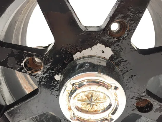 12 Rear Wheel A 2013 Polaris Ranger Crew 800 3168 x