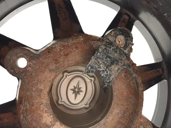 12 Rear Wheel B 2013 Polaris Ranger Crew 800 3168 x