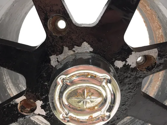 12 Rear Wheel B 2013 Polaris Ranger Crew 800 3168 x