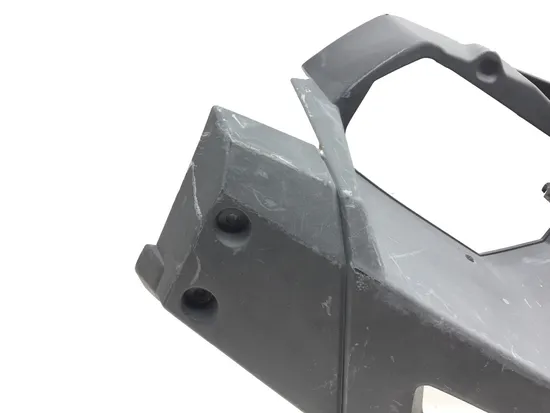 Plastic Headlight Surround Casing Bezel 2013 Polaris Ranger Crew 800 3168 x