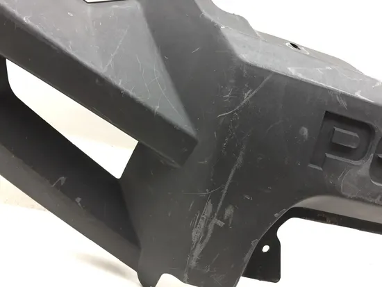 Plastic Headlight Surround Casing Bezel 2013 Polaris Ranger Crew 800 3168 x