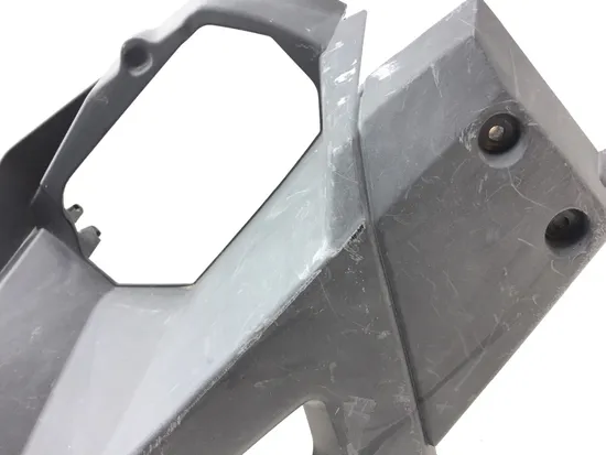 Plastic Headlight Surround Casing Bezel 2013 Polaris Ranger Crew 800 3168 x