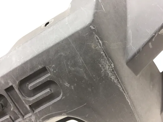 Plastic Headlight Surround Casing Bezel 2013 Polaris Ranger Crew 800 3168 x