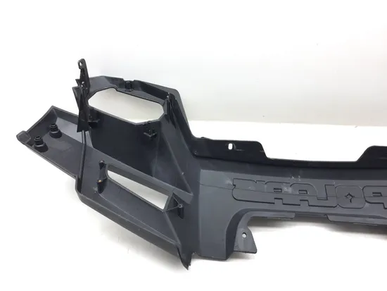Plastic Headlight Surround Casing Bezel 2013 Polaris Ranger Crew 800 3168 x