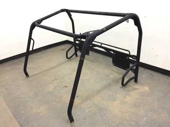 Front Roll Cage 2013 Polaris Ranger Crew 800 3168
