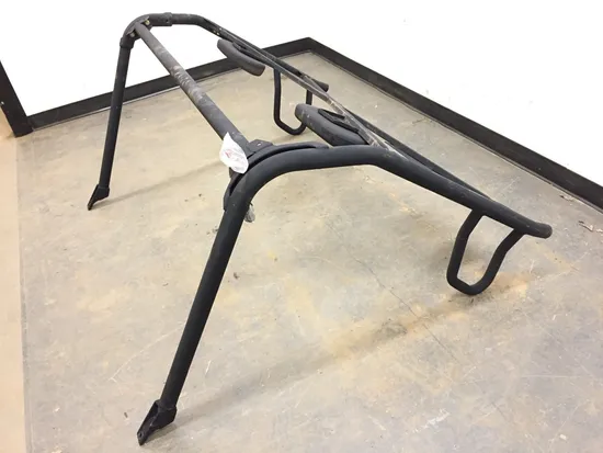 Rear Roll Cage 2013 Polaris Ranger Crew 800 3168