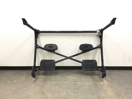 Rear Roll Cage 2013 Polaris Ranger Crew 800 3168