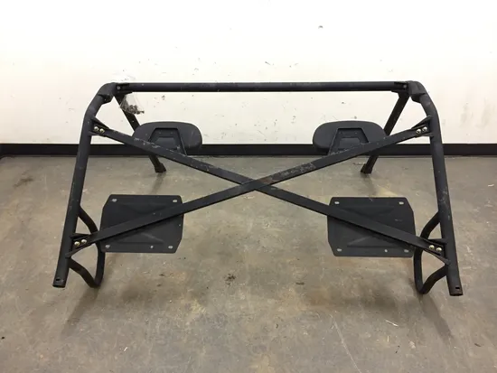 Rear Roll Cage 2013 Polaris Ranger Crew 800 3168