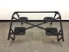 Rear Roll Cage 2013 Polaris Ranger Crew 800 3168