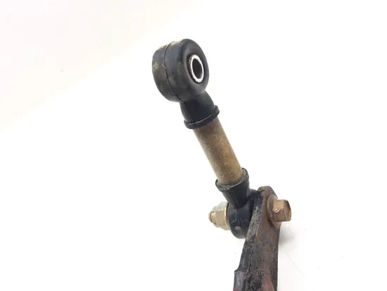 Sway Bar 2016 Arctic Cat Wildcat X 1000 4x4 EPS 3145 6