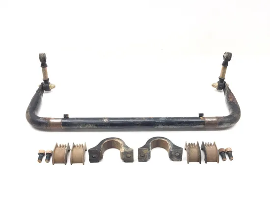 Sway Bar 2016 Arctic Cat Wildcat X 1000 4x4 EPS 3145 1