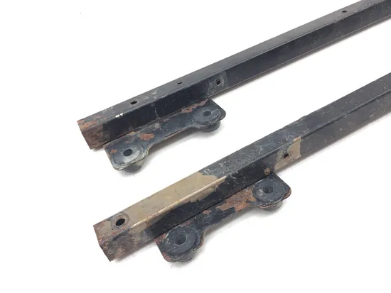 Bed Support Rails 2016 Arctic Cat Wildcat X 1000 4x4 EPS 3145