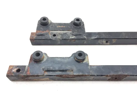 Bed Support Rails 2016 Arctic Cat Wildcat X 1000 4x4 EPS 3145