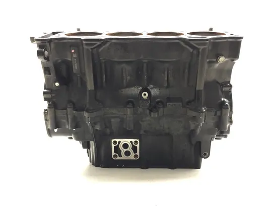 Upper Lower Center Cases Case 2006 Kawasaki Ninja ZX10R ZX1000D 3165