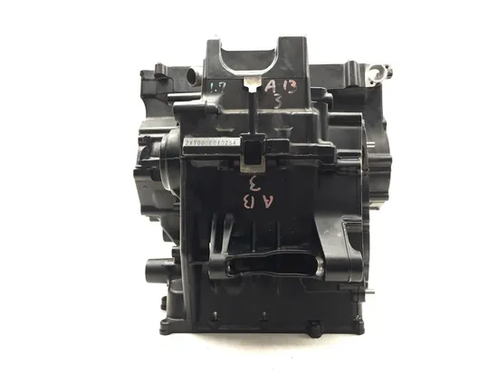 Upper Lower Center Cases Case 2006 Kawasaki Ninja ZX10R ZX1000D 3165