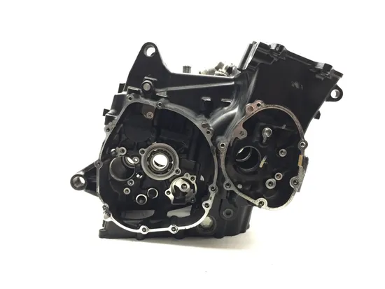 Upper Lower Center Cases Case 2006 Kawasaki Ninja ZX10R ZX1000D 3165