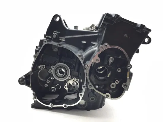 Upper Lower Center Cases Case 2006 Kawasaki Ninja ZX10R ZX1000D 3165