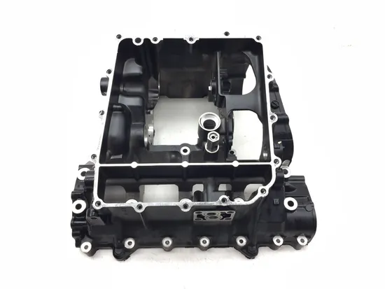 Upper Lower Center Cases Case 2006 Kawasaki Ninja ZX10R ZX1000D 3165