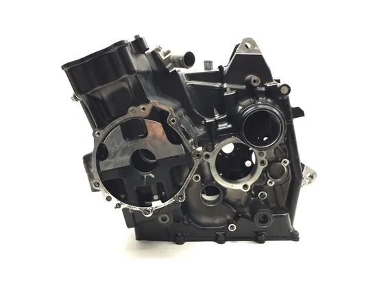 Upper Lower Center Cases Case 2006 Kawasaki Ninja ZX10R ZX1000D 3165