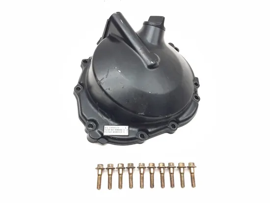 Engine Clutch Cover 2006 Kawasaki Ninja ZX10R ZX1000D 3165 x
