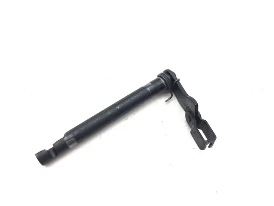 Engine Clutch Lever Arm 2006 Kawasaki Ninja ZX10R ZX1000D 3165