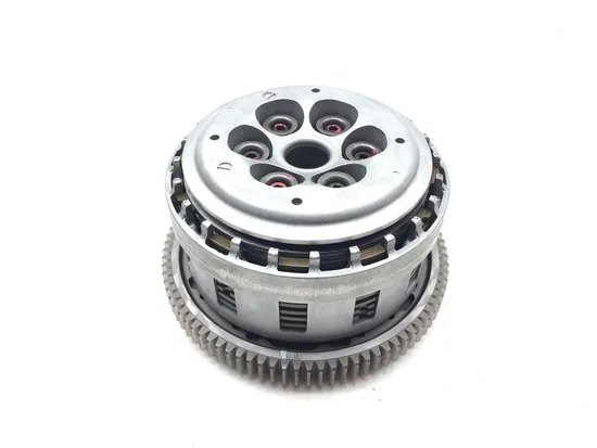 Engine Complete Clutch Hub Assembly 2006 Kawasaki Ninja ZX10R ZX1000D 3165