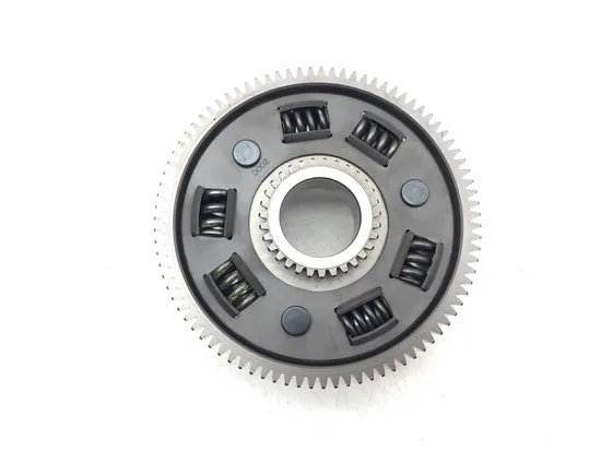 Engine Complete Clutch Hub Assembly 2006 Kawasaki Ninja ZX10R ZX1000D 3165