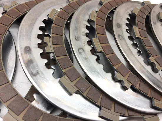 Engine Complete Clutch Hub Assembly 2006 Kawasaki Ninja ZX10R ZX1000D 3165