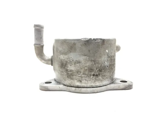 Engine Oil Cooler 2006 Kawasaki Ninja ZX10R ZX1000D 3165