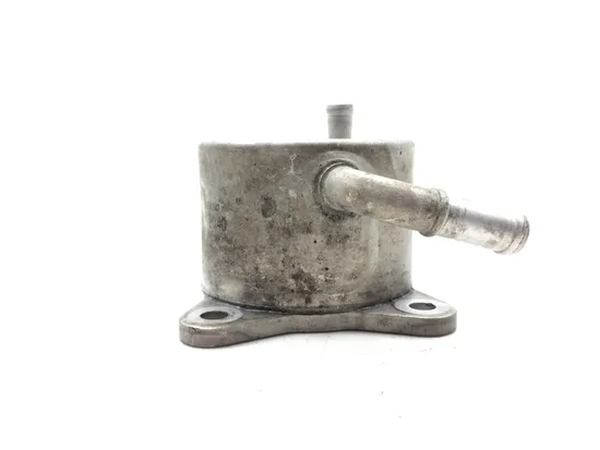 Engine Oil Cooler 2006 Kawasaki Ninja ZX10R ZX1000D 3165