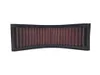Air Filter 2006 Kawasaki Ninja ZX10R ZX1000D 3165