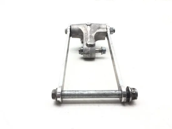 Rear Shock Suspension Lowering Linkage 2006 Kawasaki Ninja ZX10R ZX1000D 3165