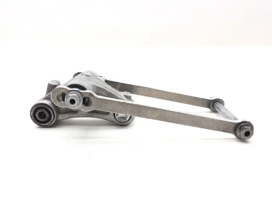 Rear Shock Suspension Lowering Linkage 2006 Kawasaki Ninja ZX10R ZX1000D 3165