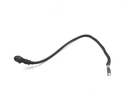 Positive Negative Battery Starter Wires 2006 Kawasaki Ninja ZX10R ZX1000D 3165