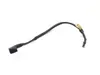 Positive Negative Battery Starter Wires 2006 Kawasaki Ninja ZX10R ZX1000D 3165