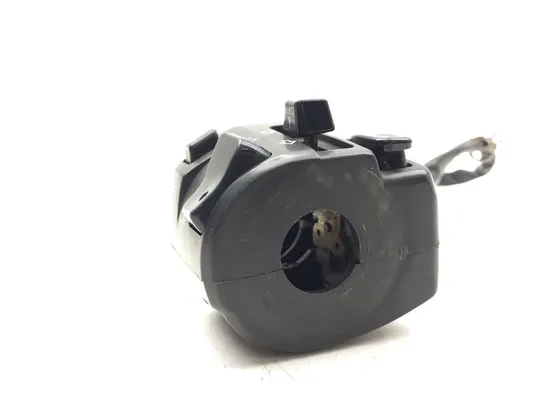 Left Headlight Bar Switch 2006 Kawasaki Ninja ZX10R ZX1000D 3165 x