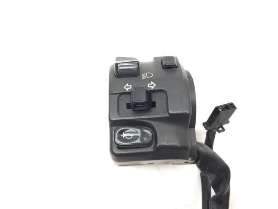 Left Headlight Bar Switch 2006 Kawasaki Ninja ZX10R ZX1000D 3165 x