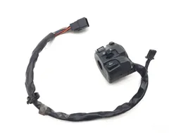 Left Headlight Bar Switch 2006 Kawasaki Ninja ZX10R ZX1000D 3165 x