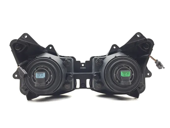 Headlight Front Headlamp 2006 Kawasaki Ninja ZX10R ZX1000D 3165