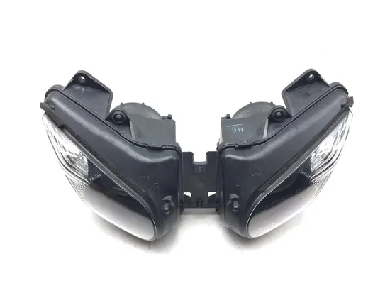 Headlight Front Headlamp 2006 Kawasaki Ninja ZX10R ZX1000D 3165