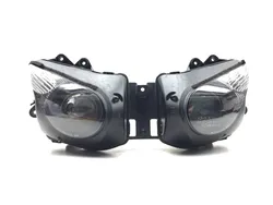 Headlight Front Headlamp 2006 Kawasaki Ninja ZX10R ZX1000D 3165