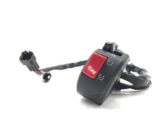 Right Kill Bar Switch Handle On Off 2006 Kawasaki Ninja ZX10R ZX1000D 3165 x
