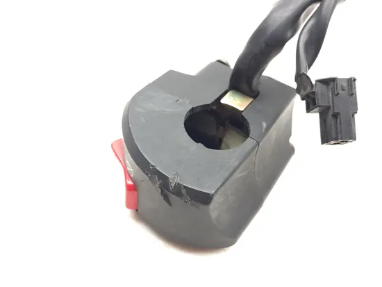 Right Kill Bar Switch Handle On Off 2006 Kawasaki Ninja ZX10R ZX1000D 3165 x